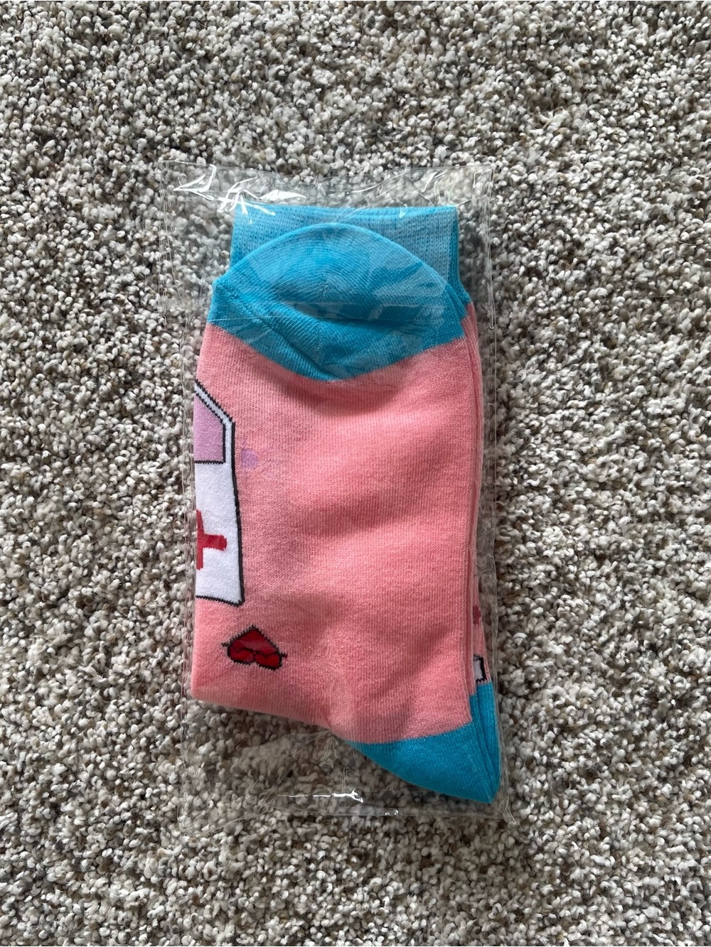 Nurse Gift Bag - Picture 7 of 7